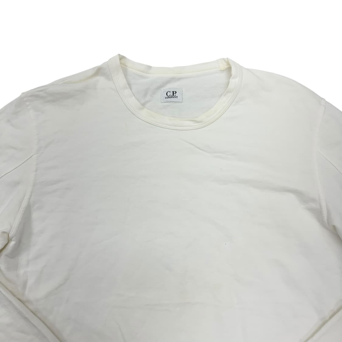 C.P COMPANY 롱슬리브 상품이미지2