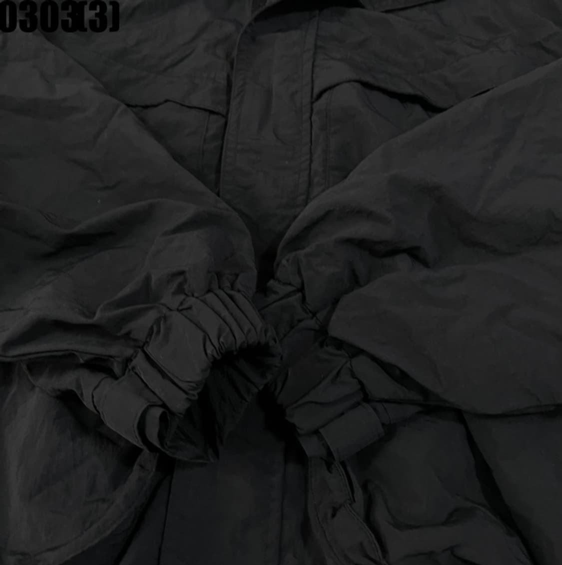 트래블 바람막이 자켓  상품이미지4