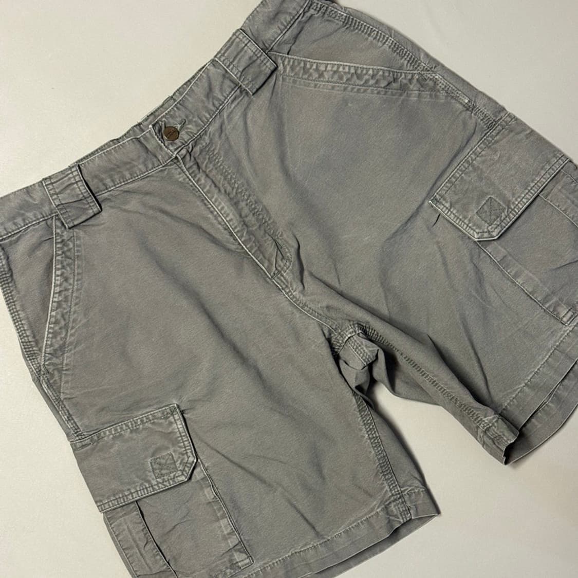 Carhartt B143 칼하트 쇼츠 카고팬츠(33) 상품이미지1