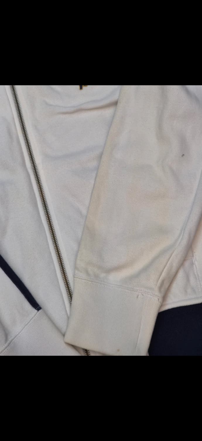 폴로 랄프로렌 집업 S 상품이미지3