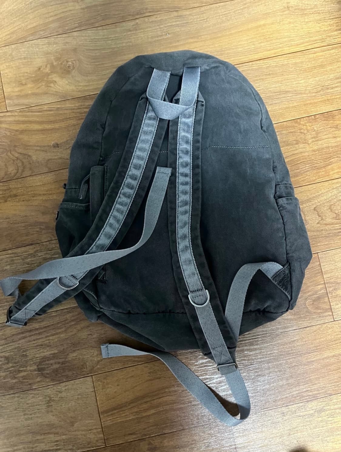 해칭룸 다이드 백팩 상품이미지3