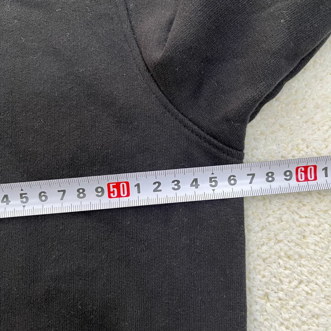 XL 캘빈클라인진스 로고 긴팔 맨투맨 0304M 상품이미지6