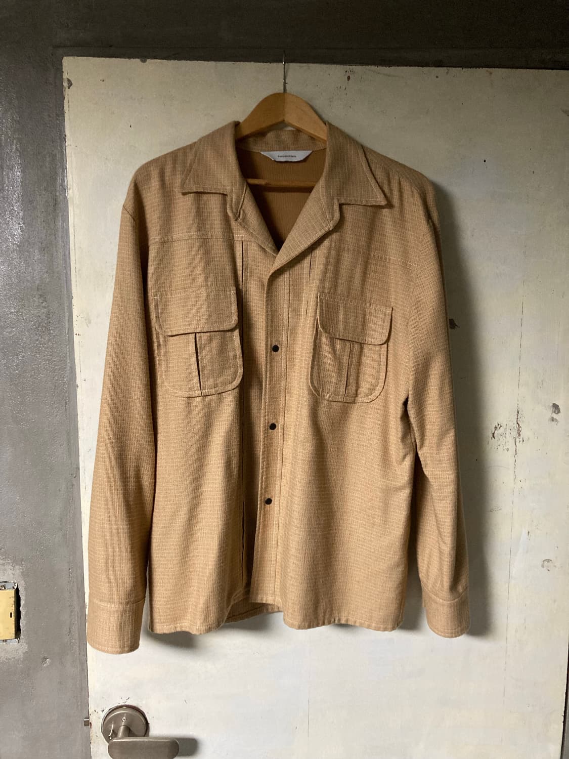 사스콰치 패브릭스 ROOTS SHIRT 상품이미지6