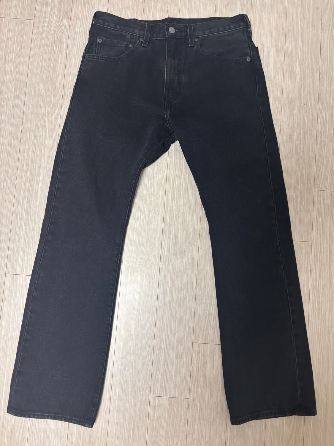 리바이스 517 상품이미지1