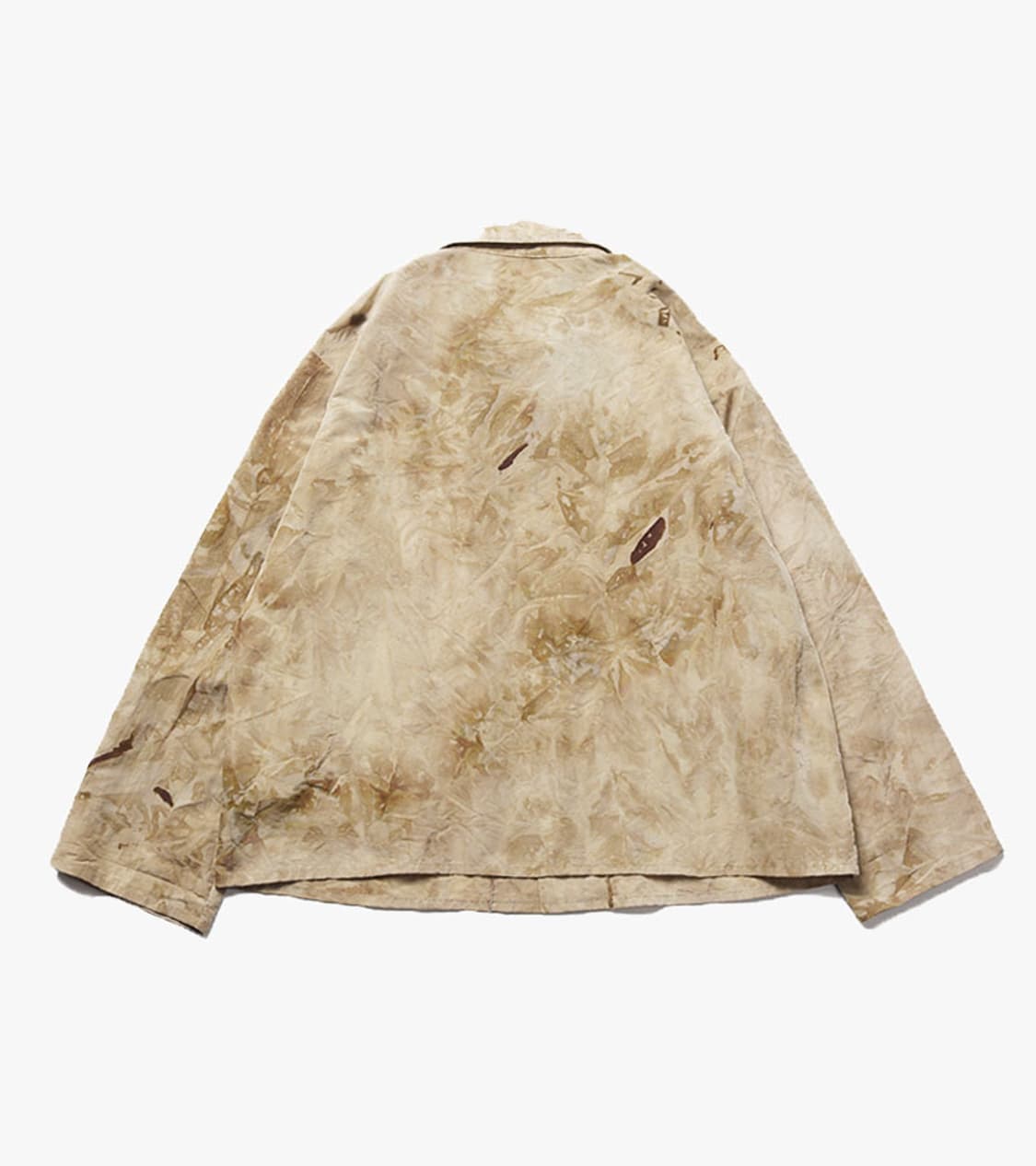 NAISSANCE - TIEDYE NYLON JACKET 상품이미지9