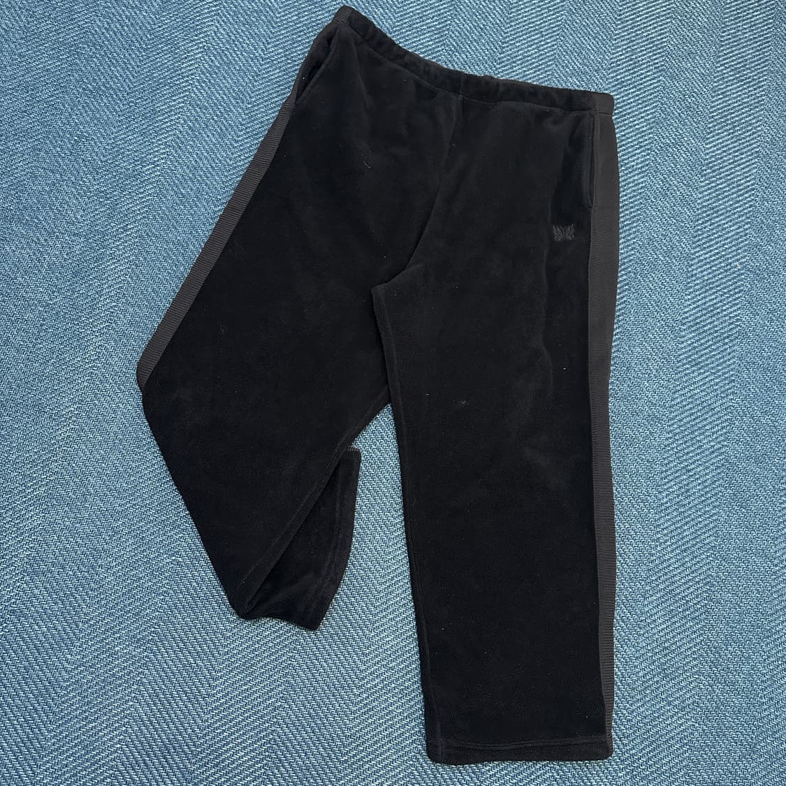 [4XL] 유니클로 X 니들스 후리스 트랙 팬츠 상품이미지1