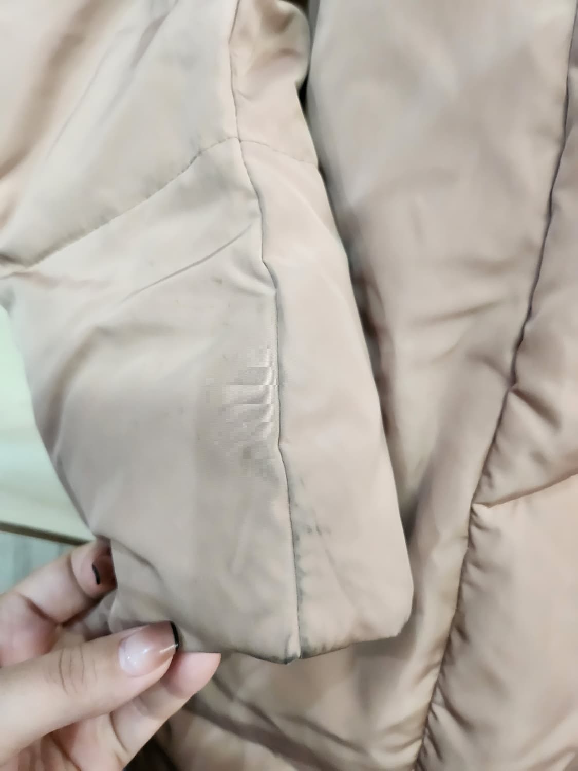 13) JJ지고트 오리털 패딩 상품이미지8