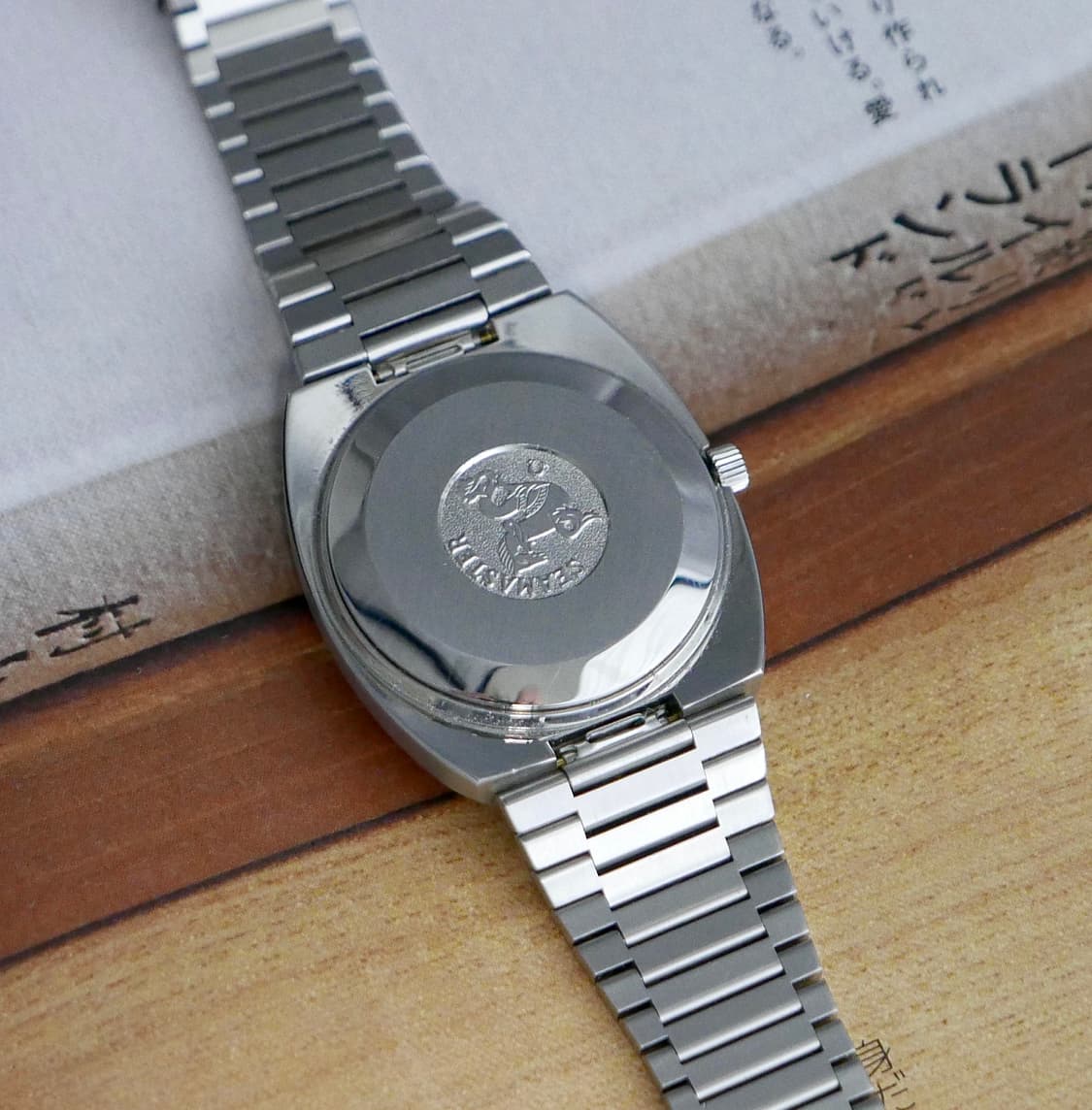 오메가 빈티지 씨마스터 빈티지 상품이미지4