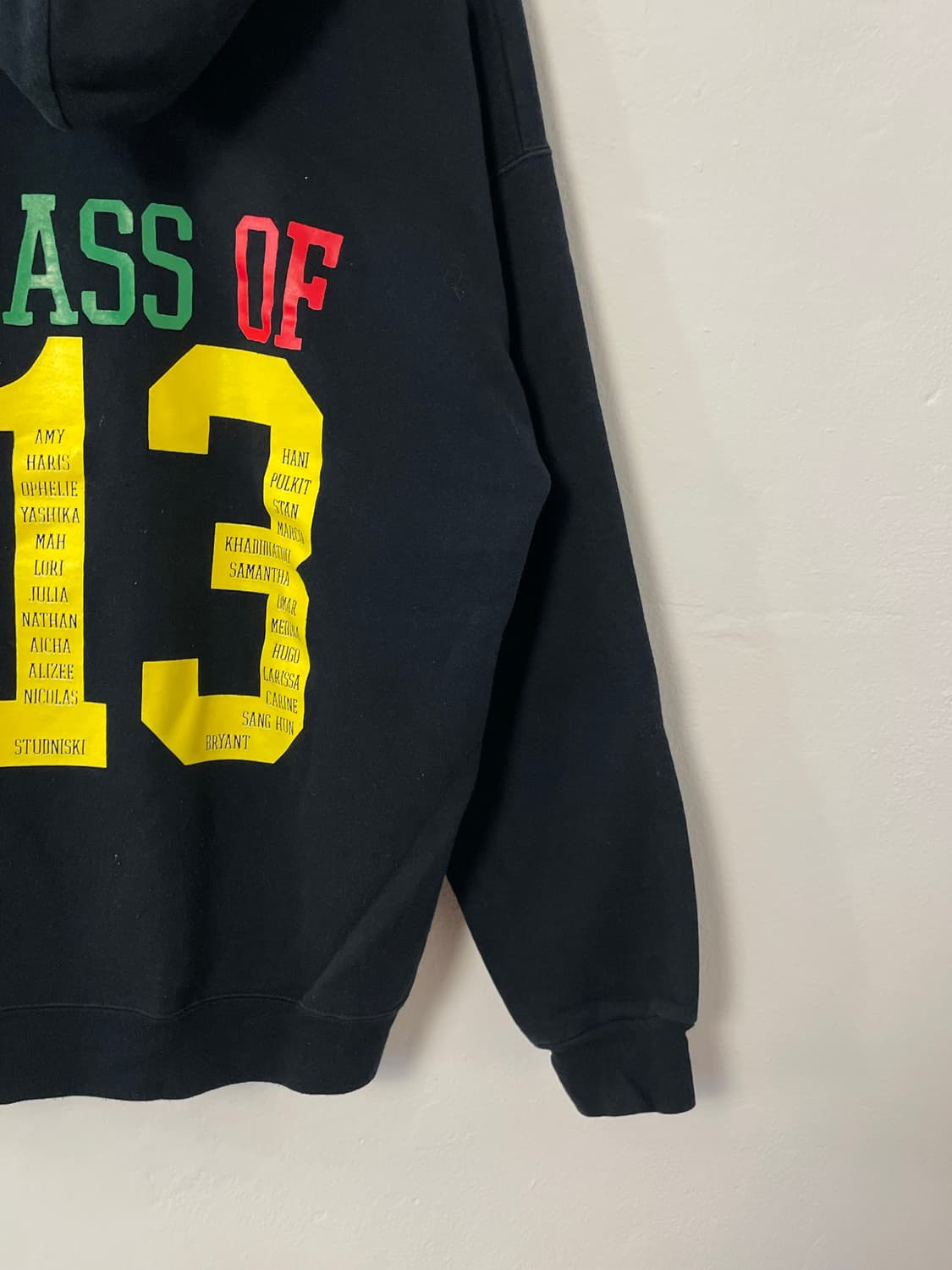 헤인즈 후디  상품이미지10