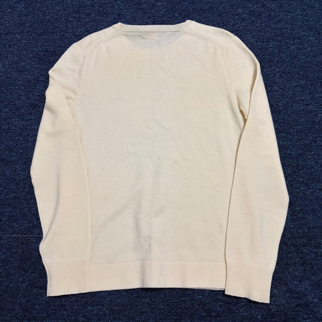 폴로 랄프로렌 워셔블 캐시미어 니트 상품이미지7