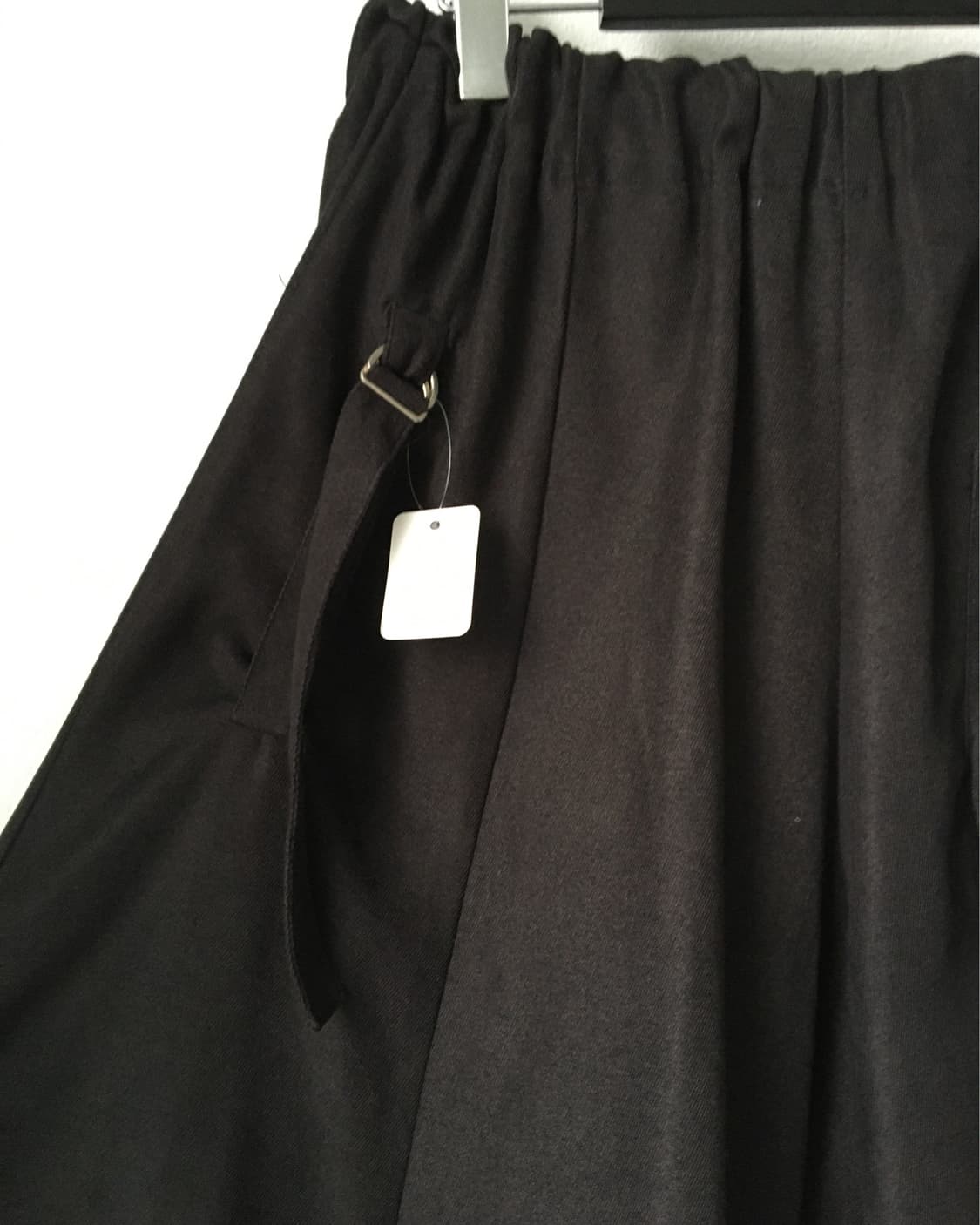 Balloon fit pants 상품이미지6