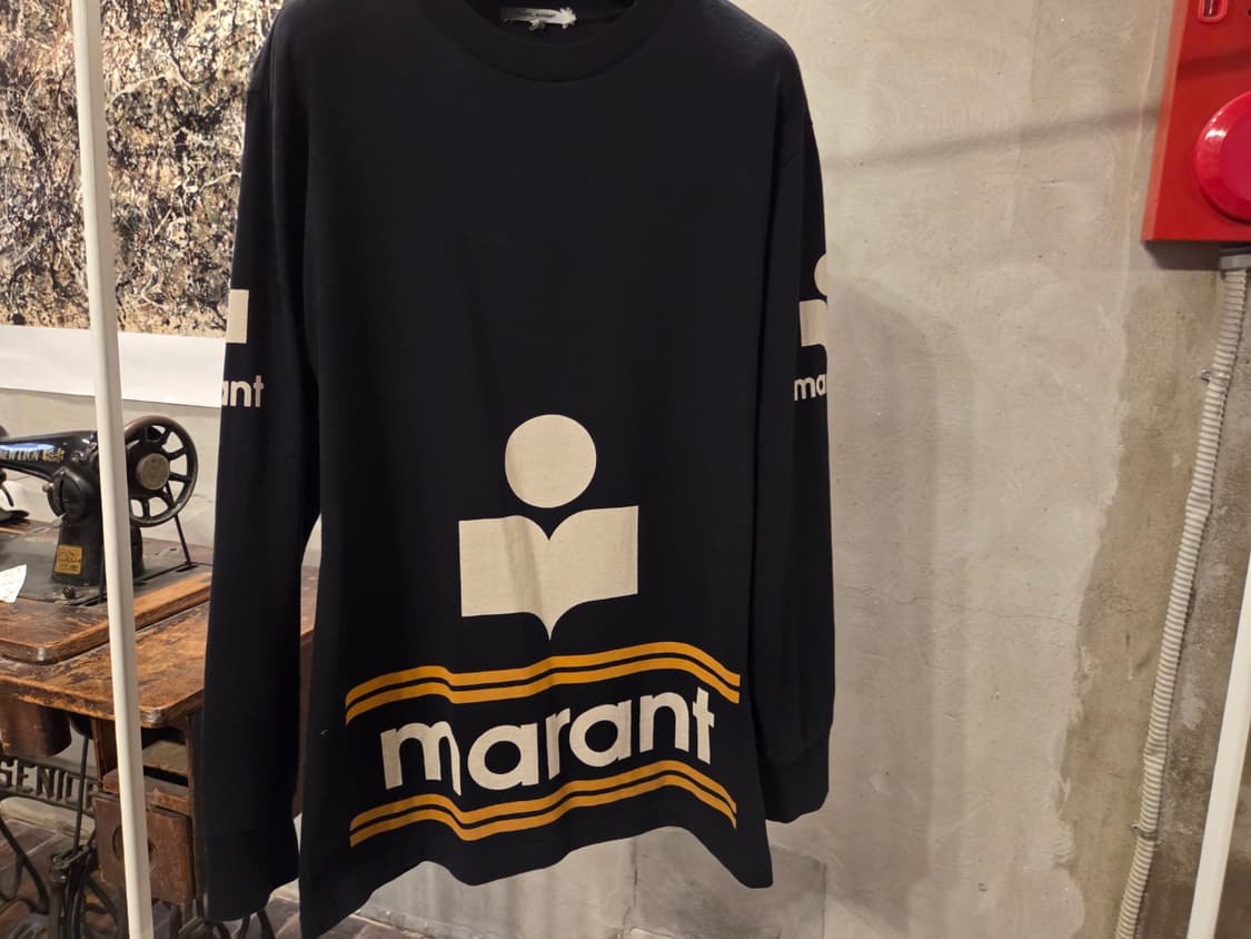 이자벨 마랑 스웻  상품이미지5