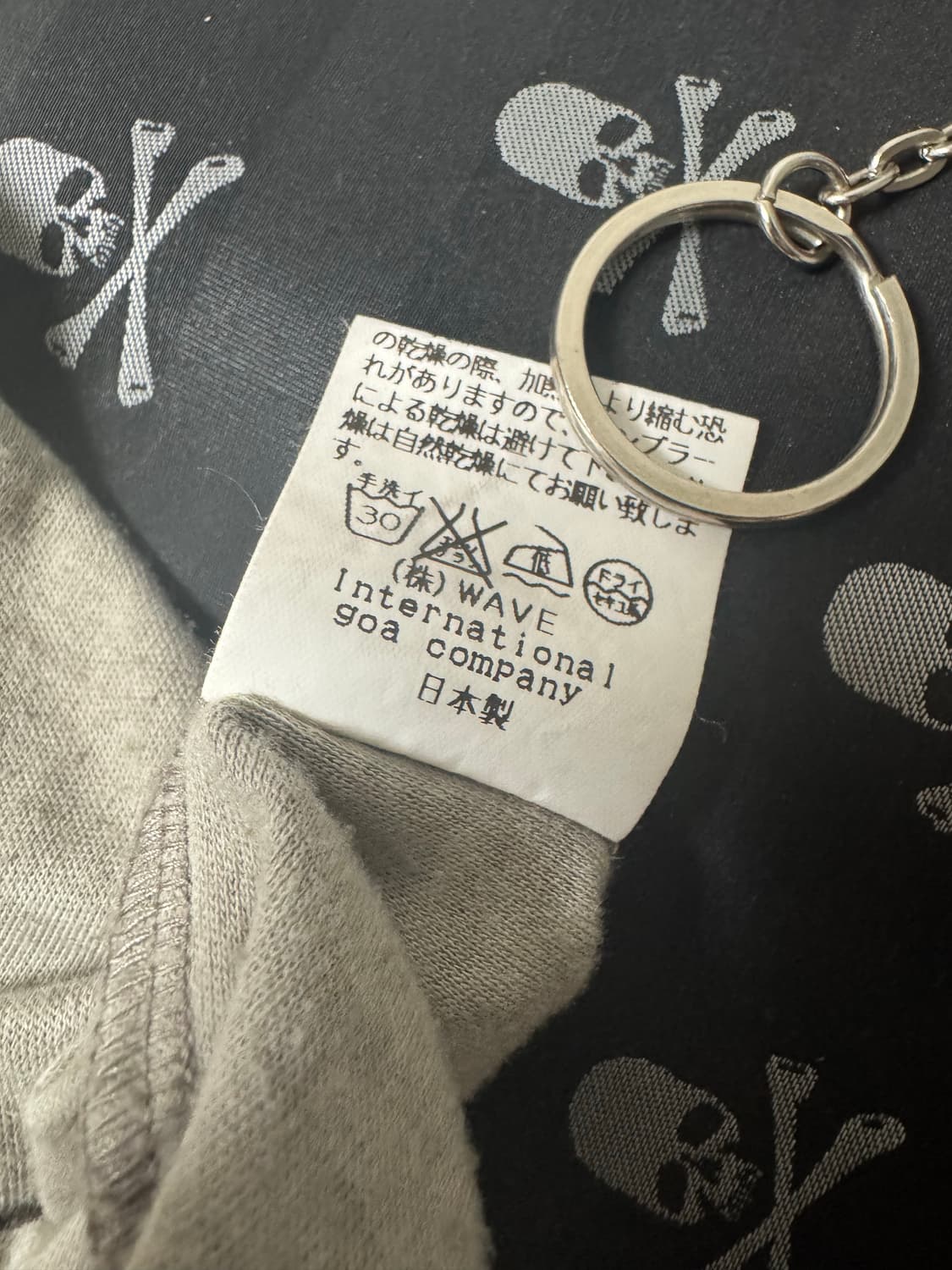 “GOA” Archive LSV  Cut Saw 상품이미지4