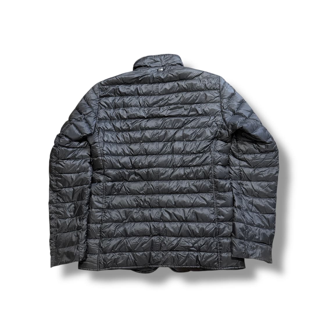 Herno 퀄팅 경량 패딩 자켓 상품이미지2