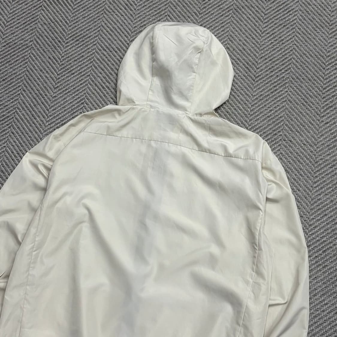 CARET 베이직 바람막이 v1695 상품이미지4