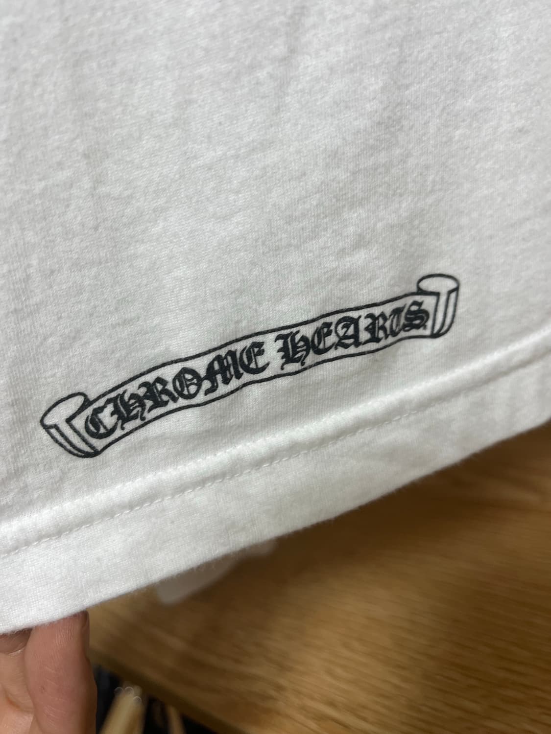 크롬하츠 뉴욕 슬리즈L 상품이미지4