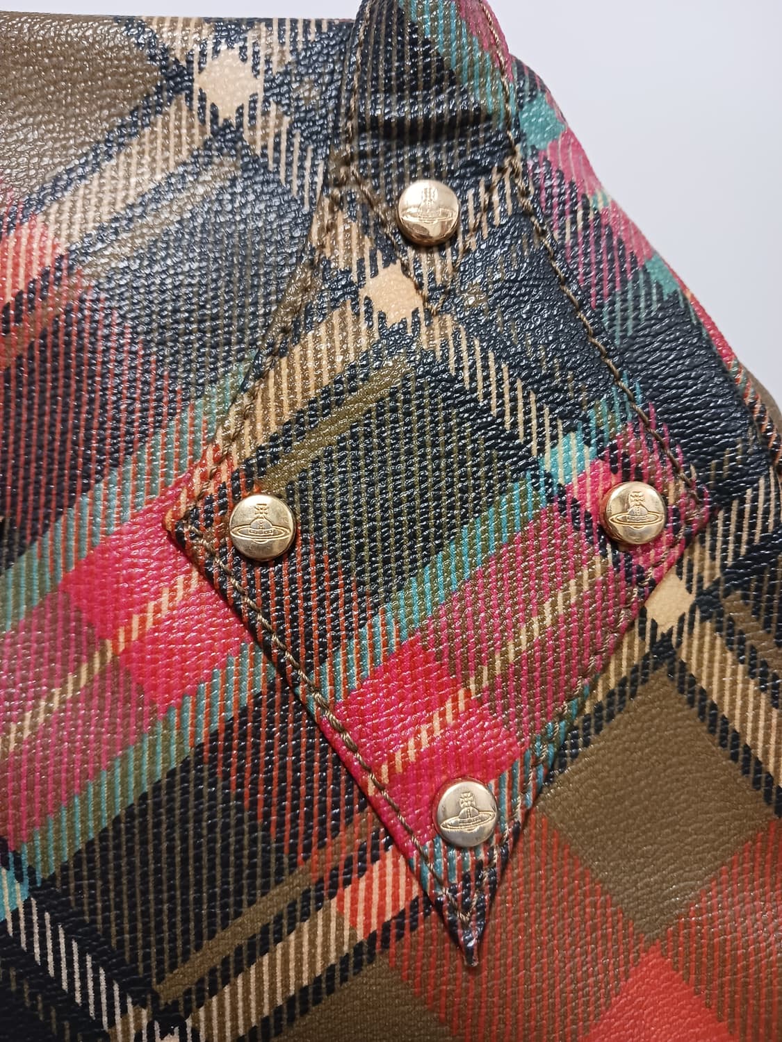 비비아 웨스트우드 토드백 상품이미지2