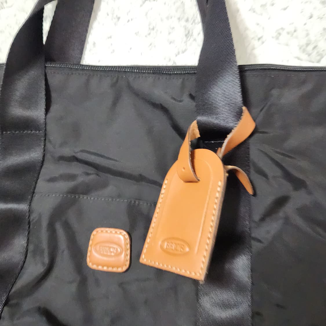 J465 브릭스 Brics 토트백 가방

 상품이미지2