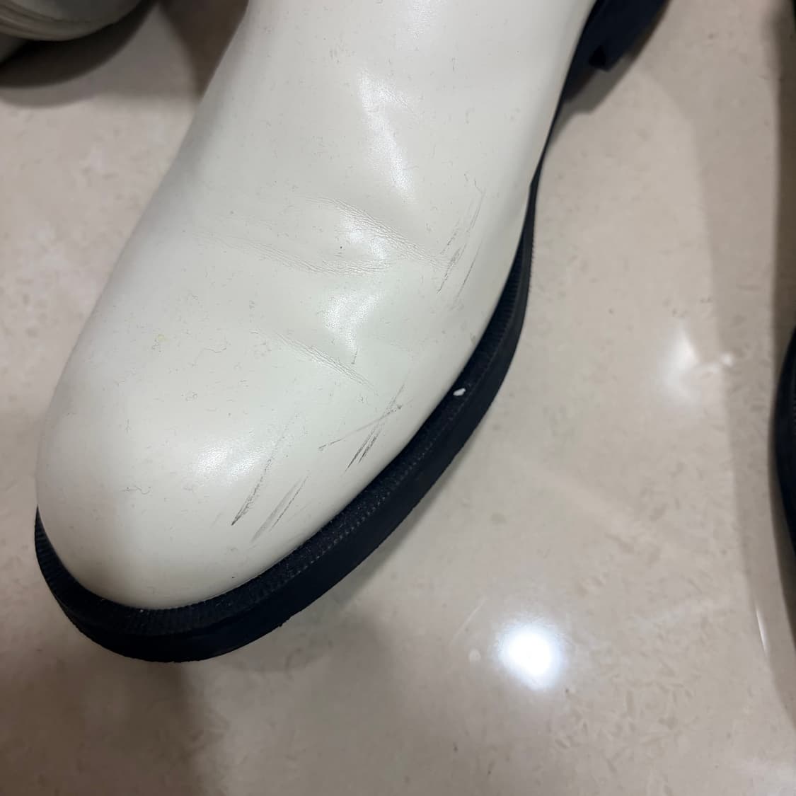 위더로드 로베르 첼시부츠 255 상품이미지6