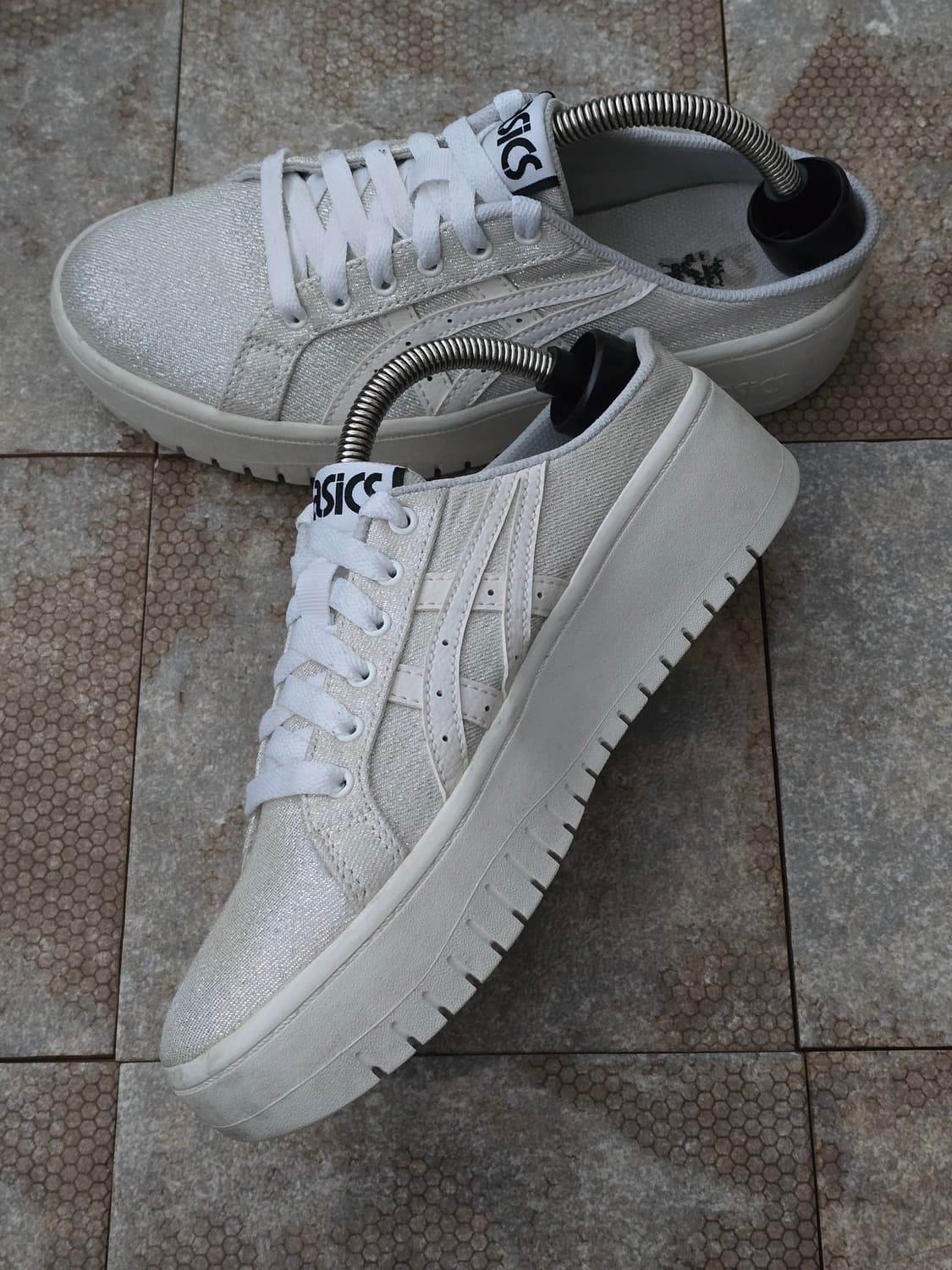 (245)아식스 클래식 ct pf 사보트 상품이미지6