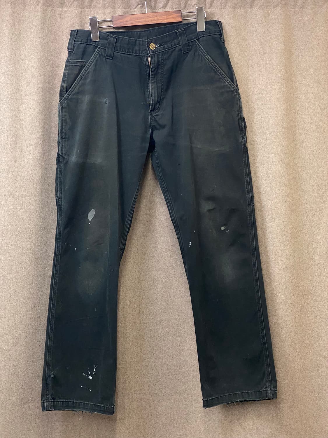 칼하트 카펜터 팬츠 상품이미지1