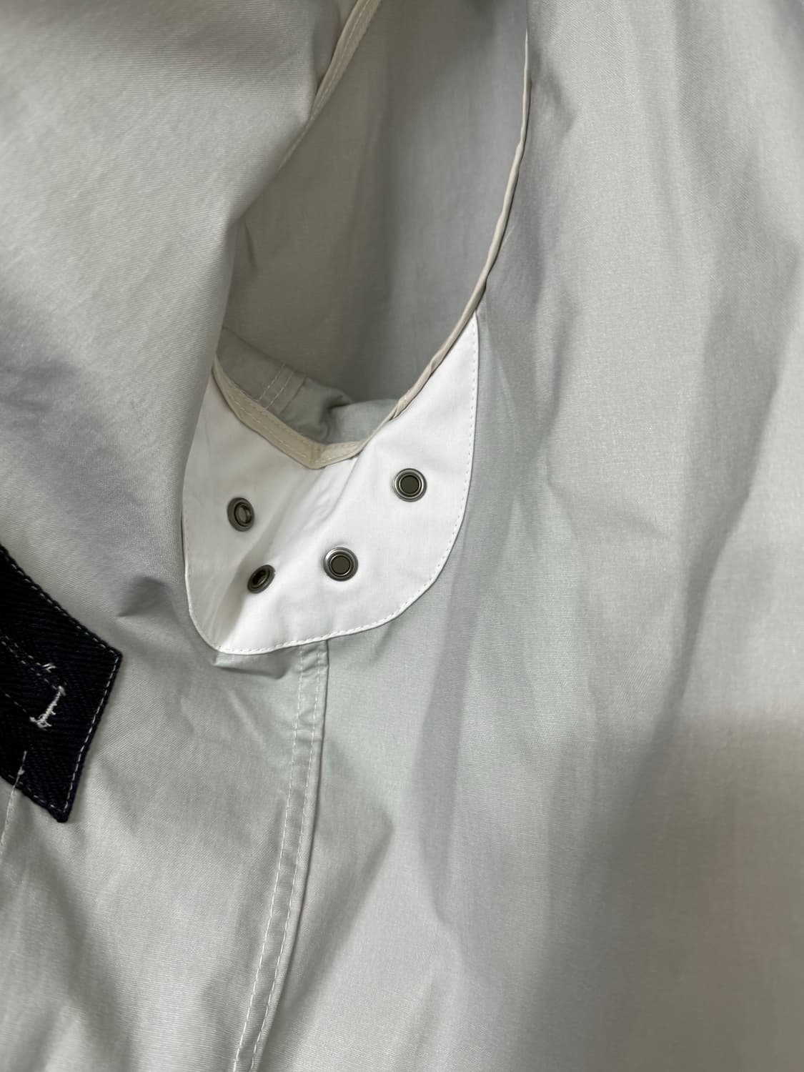 폴로랄프로렌 로잉클럽 파카 L 상품이미지7