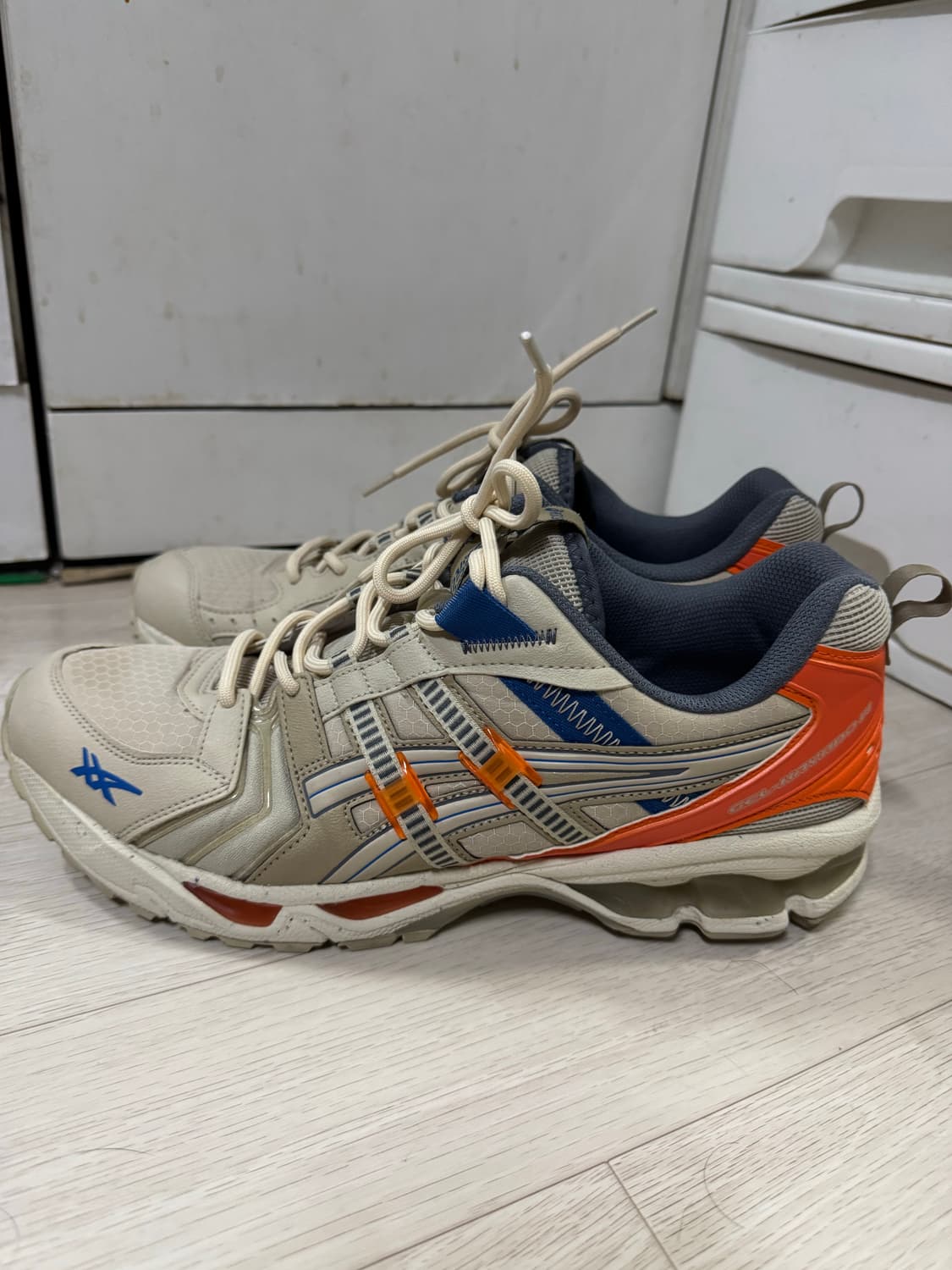 아식스 젤카야노14 하바네로 290 상품이미지1