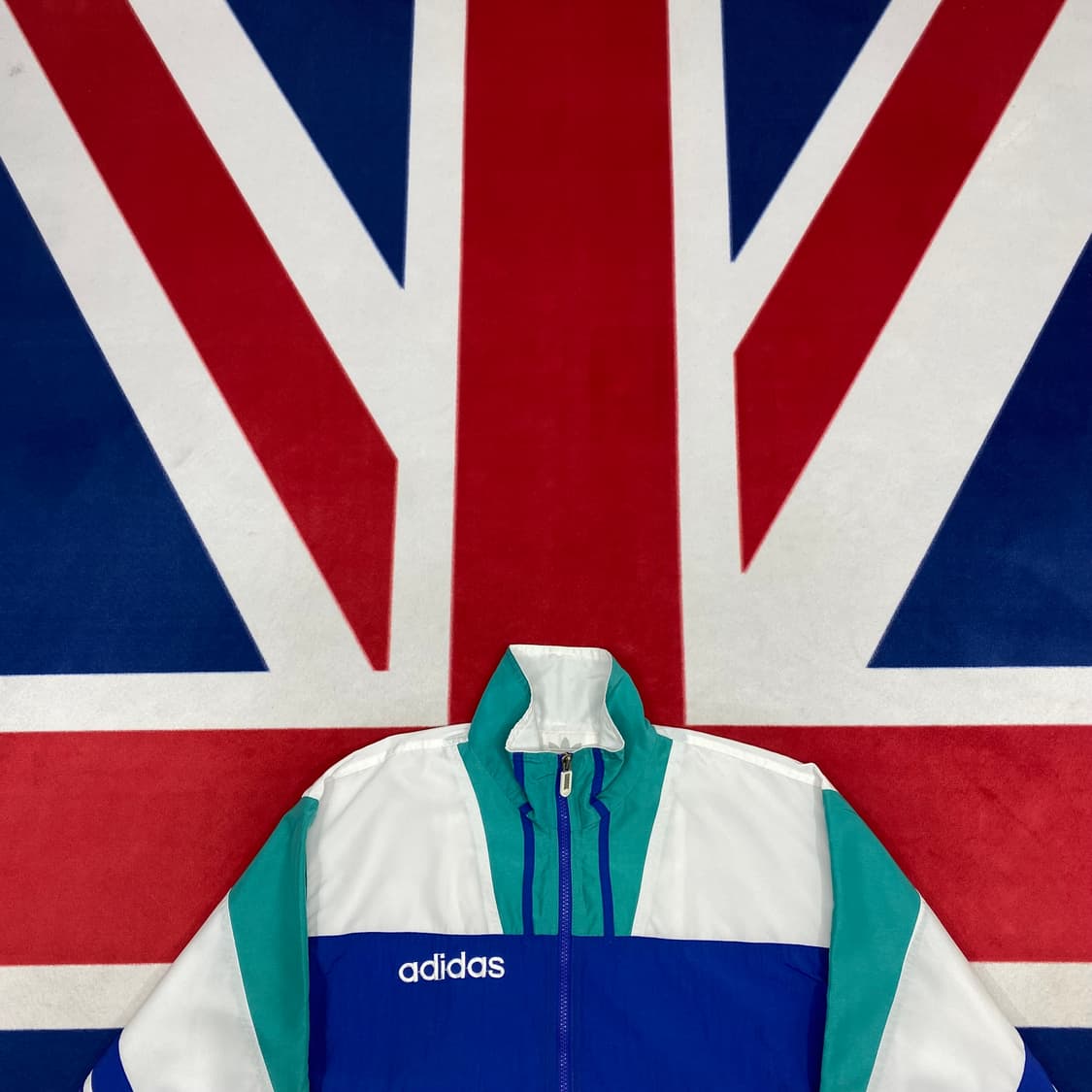 아디다스 올드스쿨 바람막이  상품이미지2