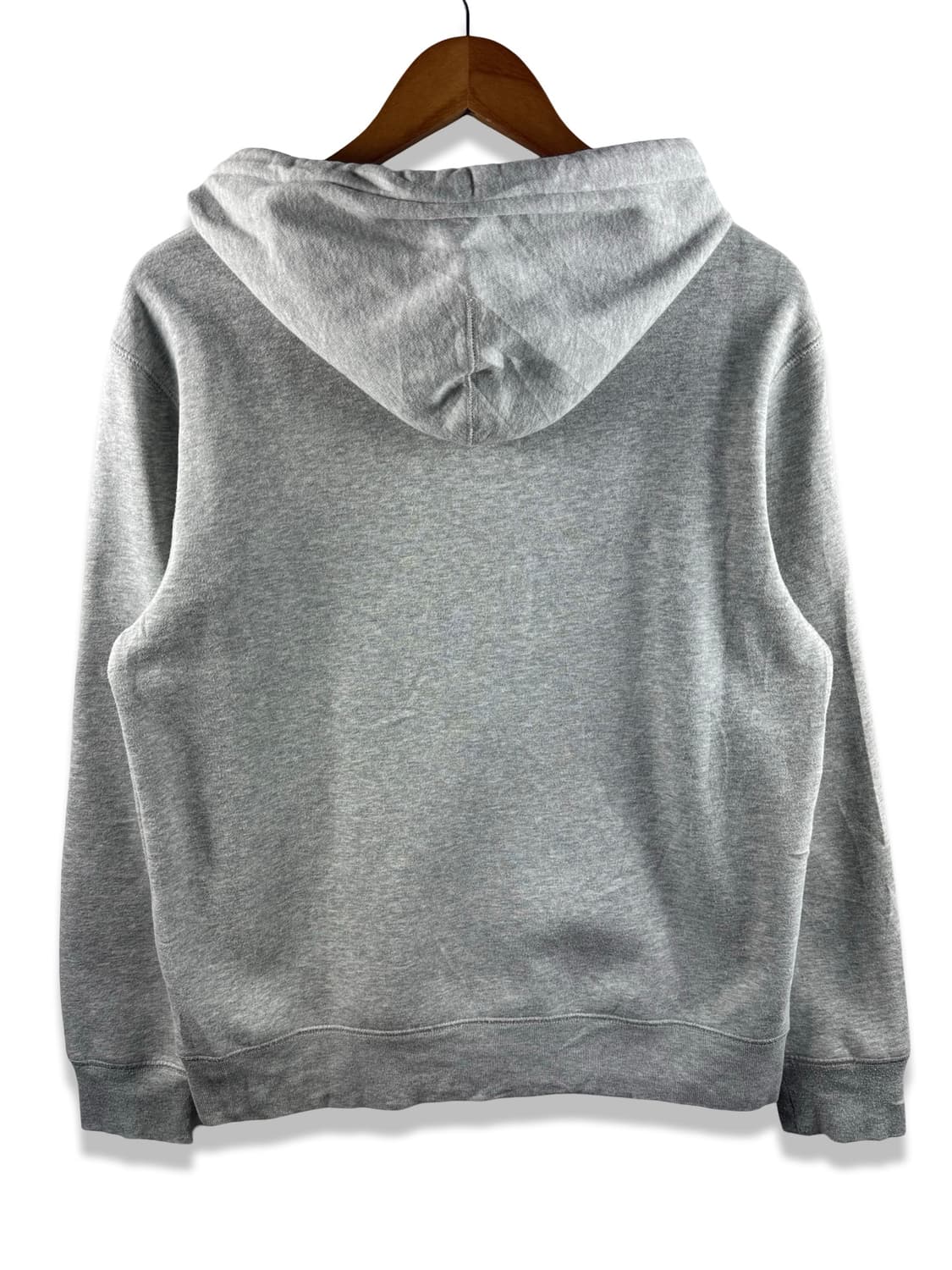 갭 성조기 그레이 후드집업3087 상품이미지2