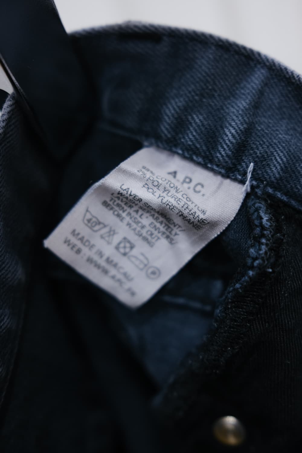 A.P.C. 상품이미지5