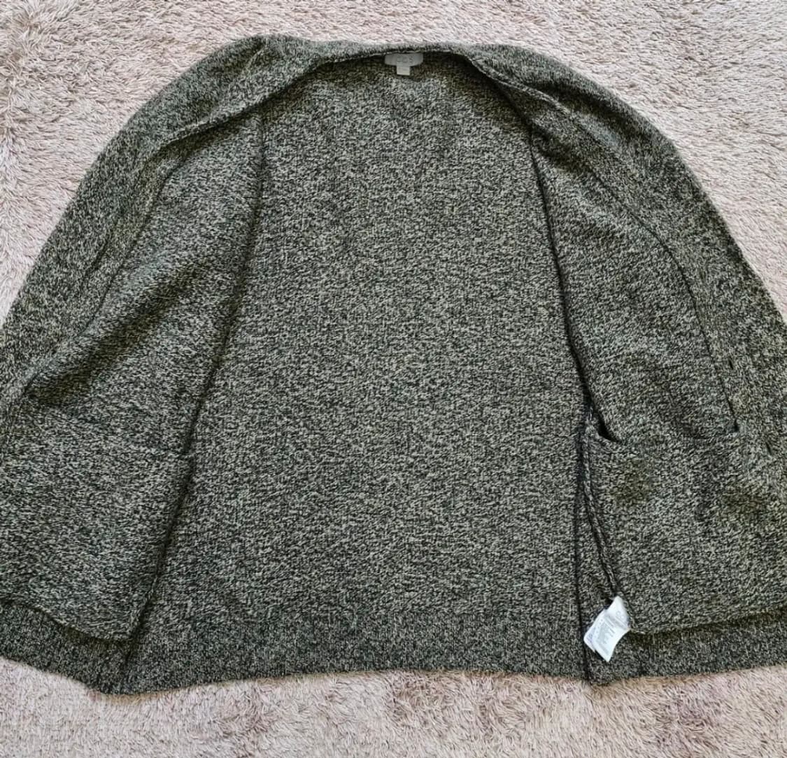 코스 울 가디건 상품이미지5