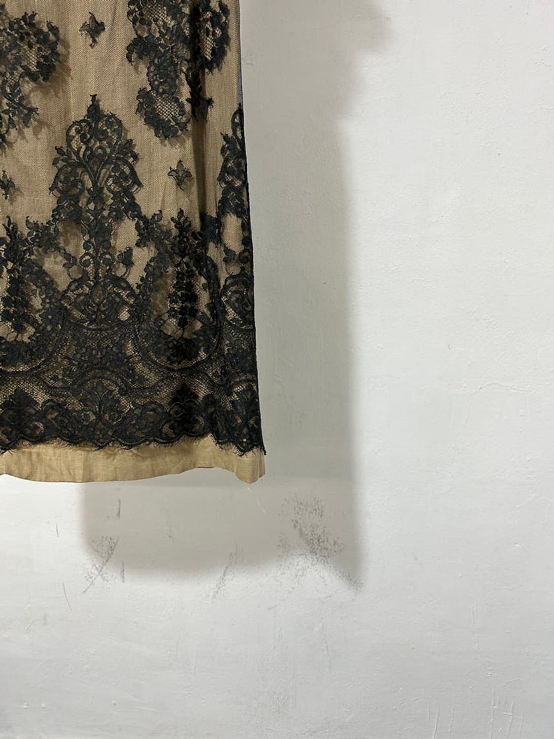 vtg dress 상품이미지4