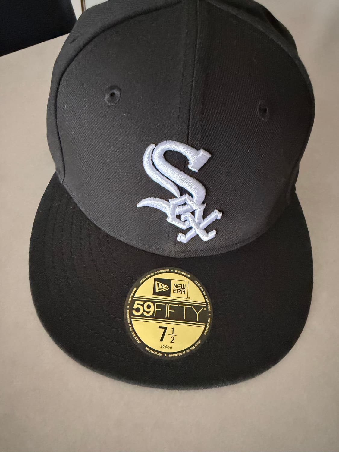 뉴에라 화이트삭스  상품이미지1