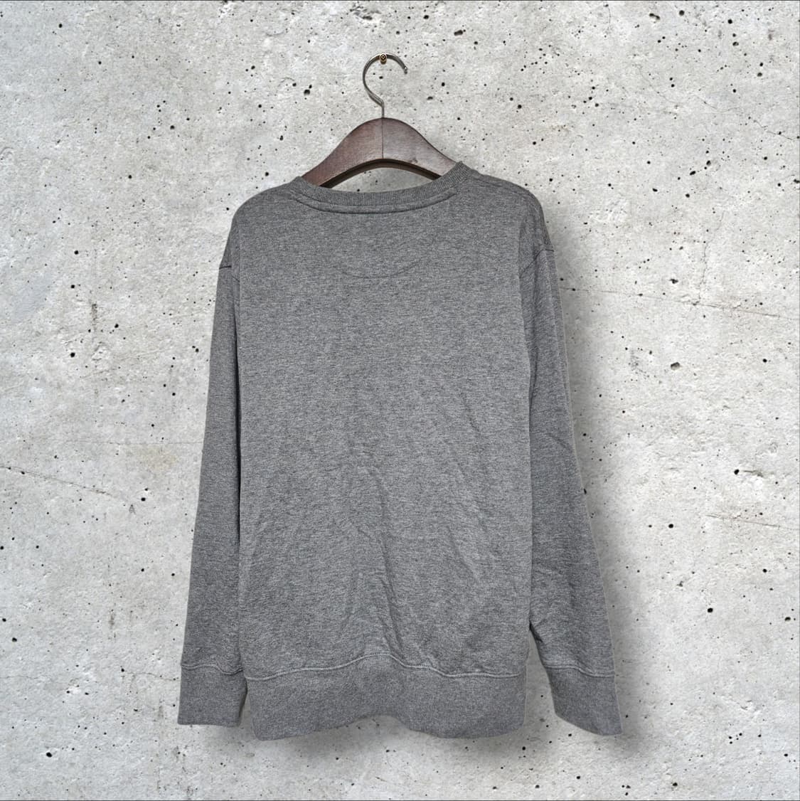 폴로 아센 맨투맨 (100/L) 상품이미지6