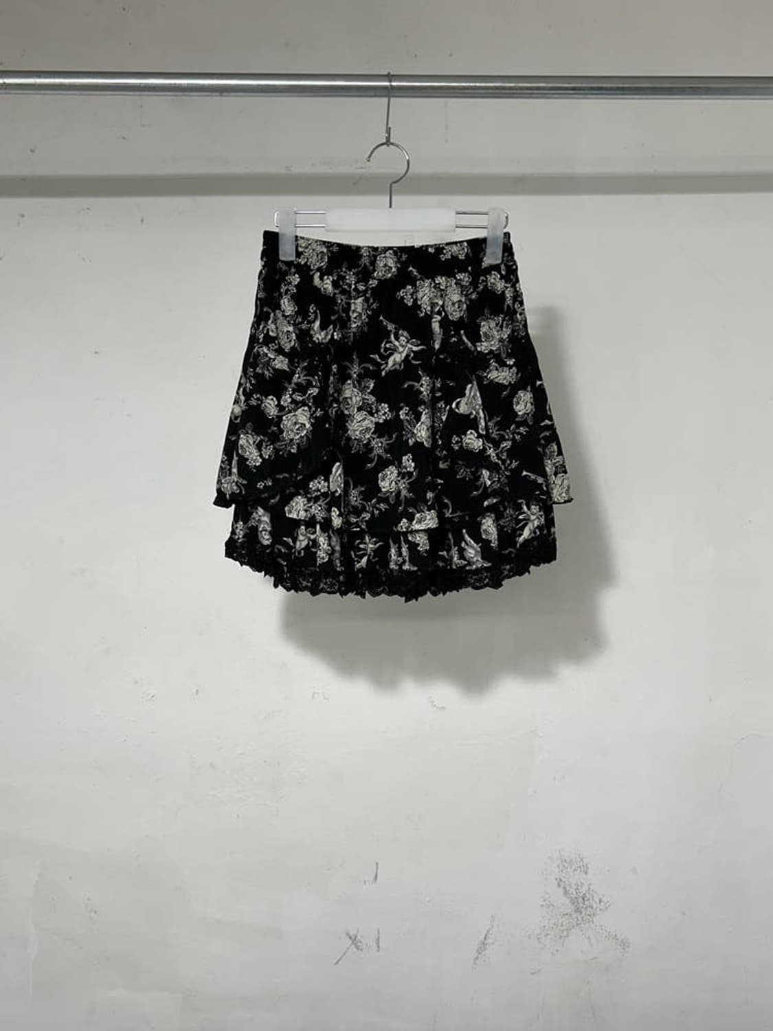 vtg skirt 상품이미지1