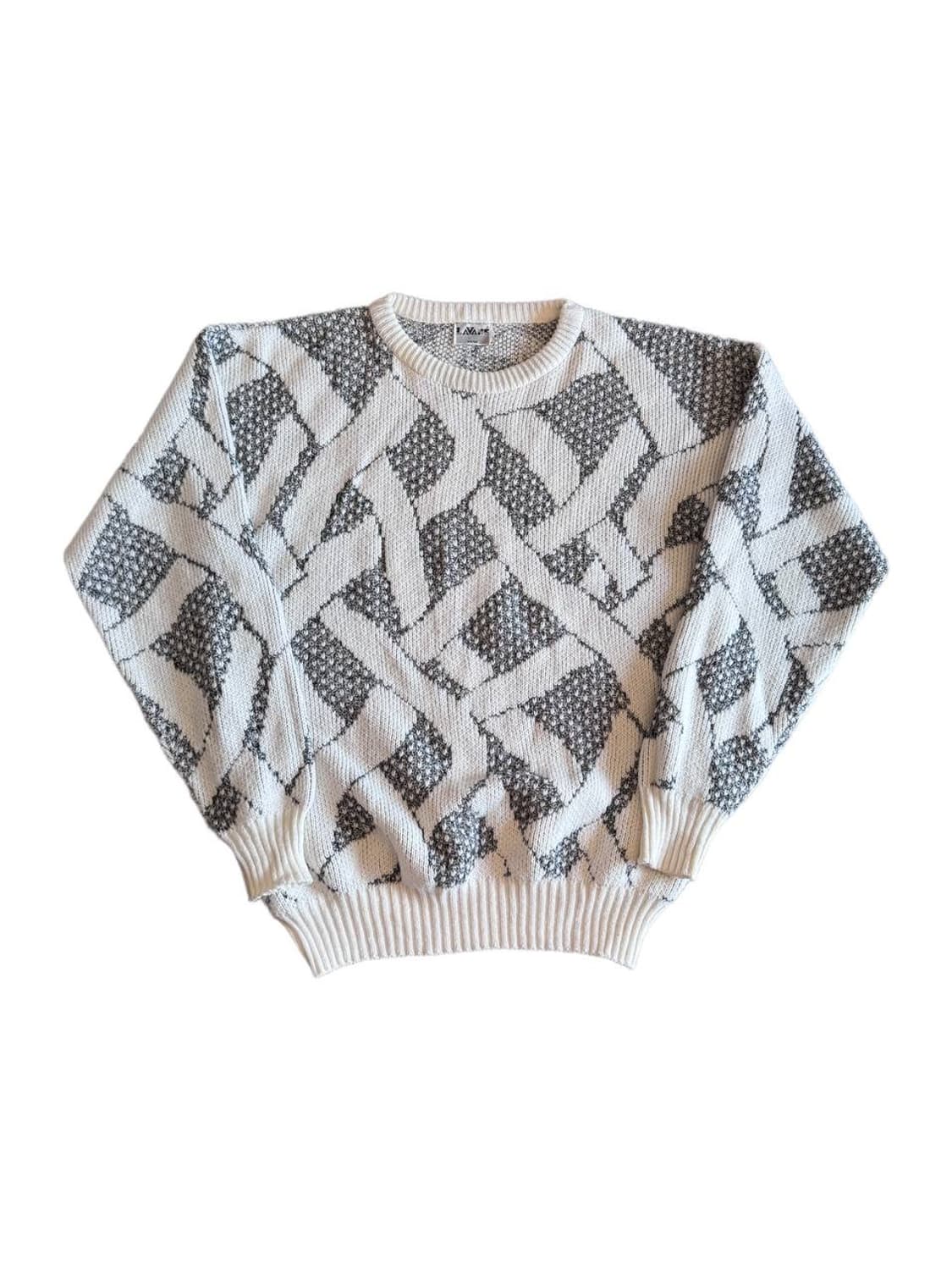 Vintage sweater 상품이미지1