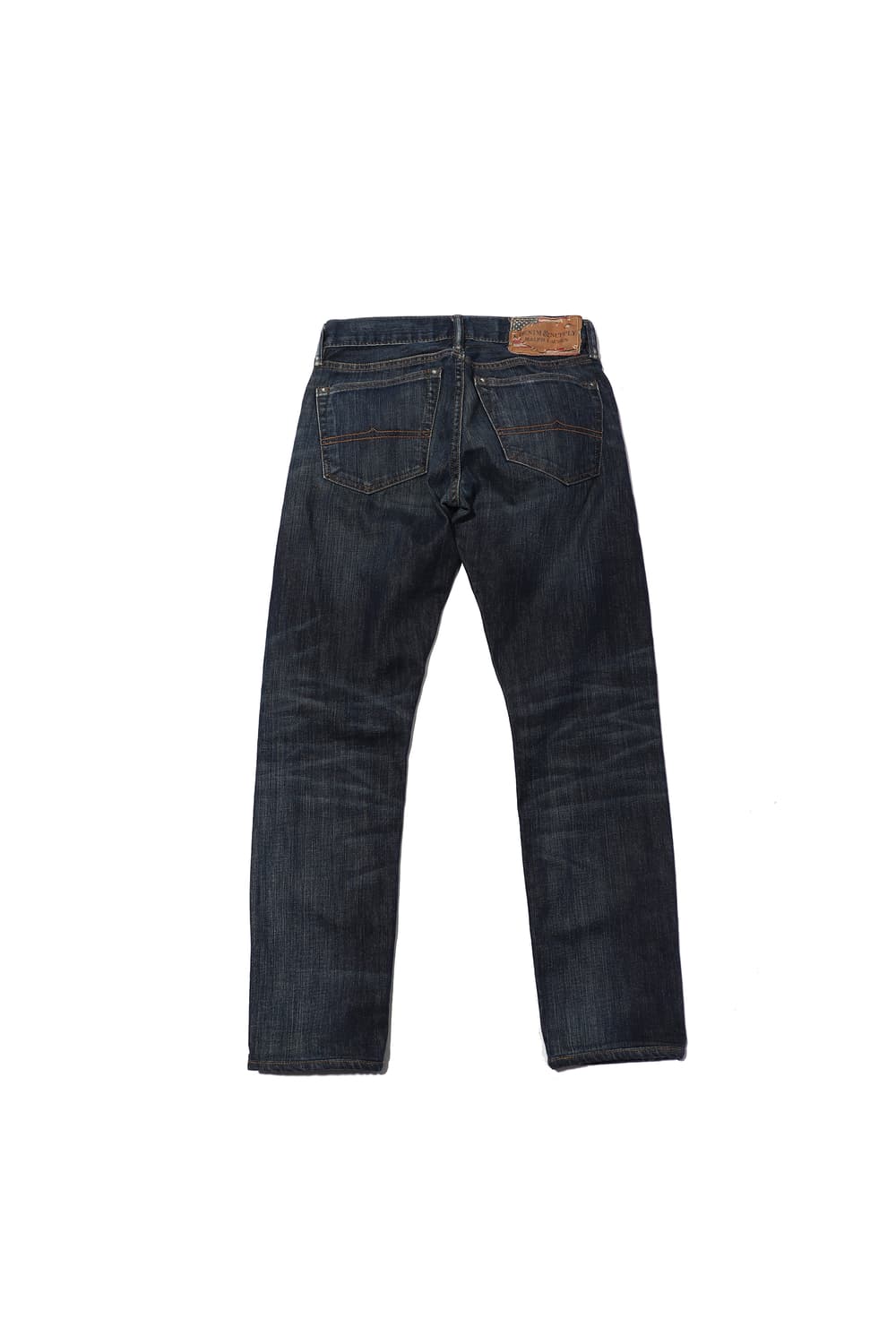 데님 앤 서플라이 랄프 로렌 로우 라이즈 스키니 팬츠 women 27 상품이미지2