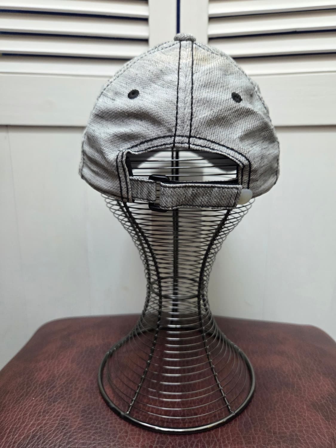 랑방스포츠 일본판 볼캡 상품이미지4