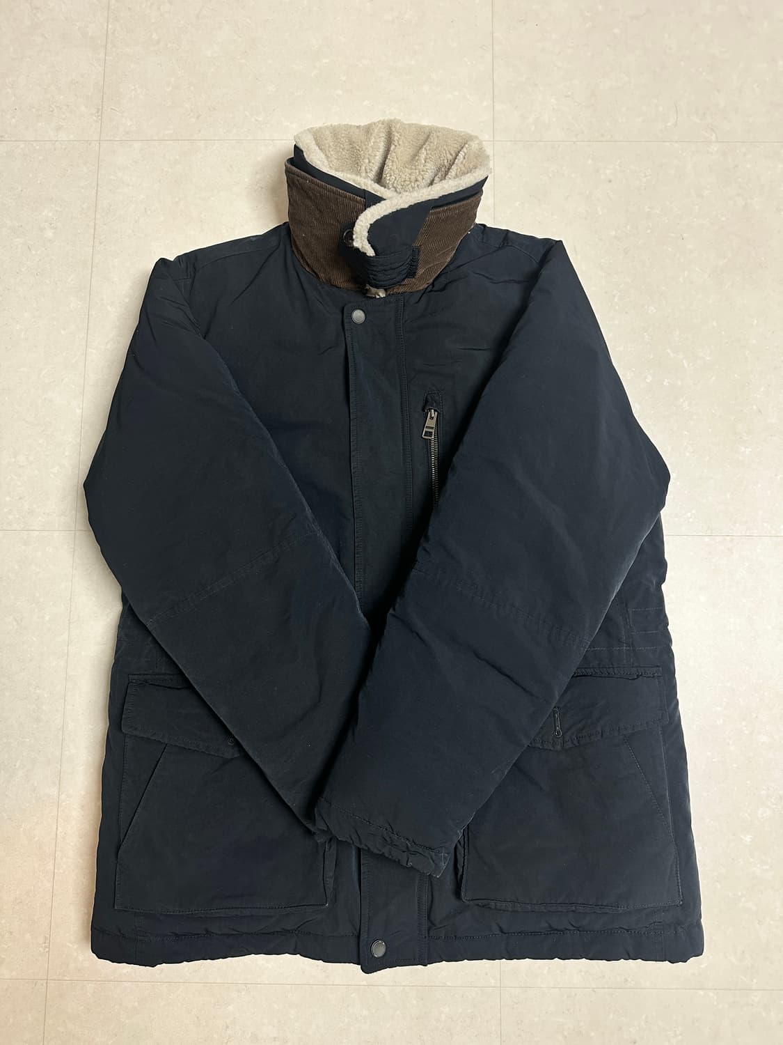 GGIO2 다운점퍼 (100) 상품이미지1