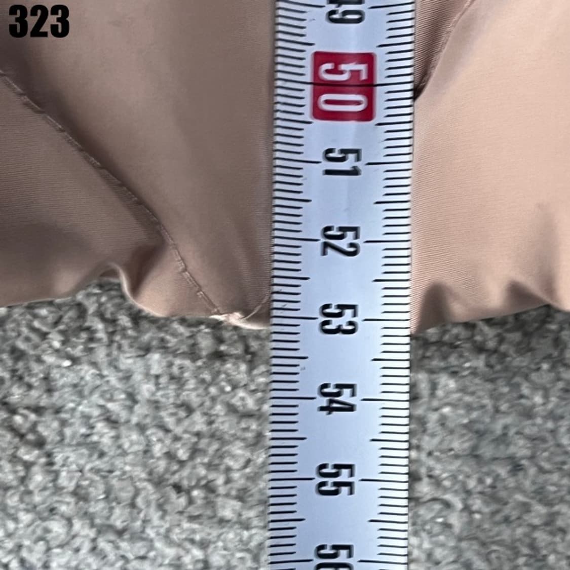 닥스 키즈 여아 패딩  상품이미지5