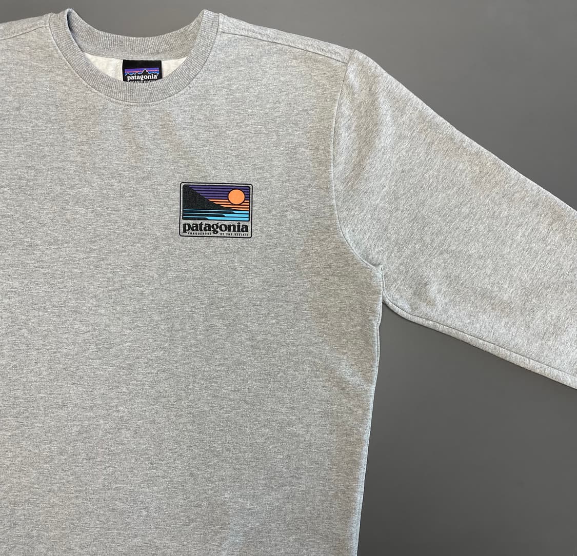 [S] 파타고니아 맨투맨 상품이미지3