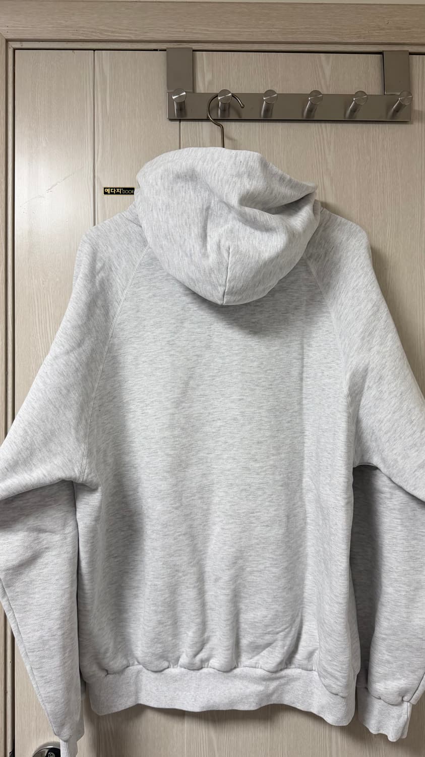 컬렉트피시스 후드 라지사이즈 상품이미지3