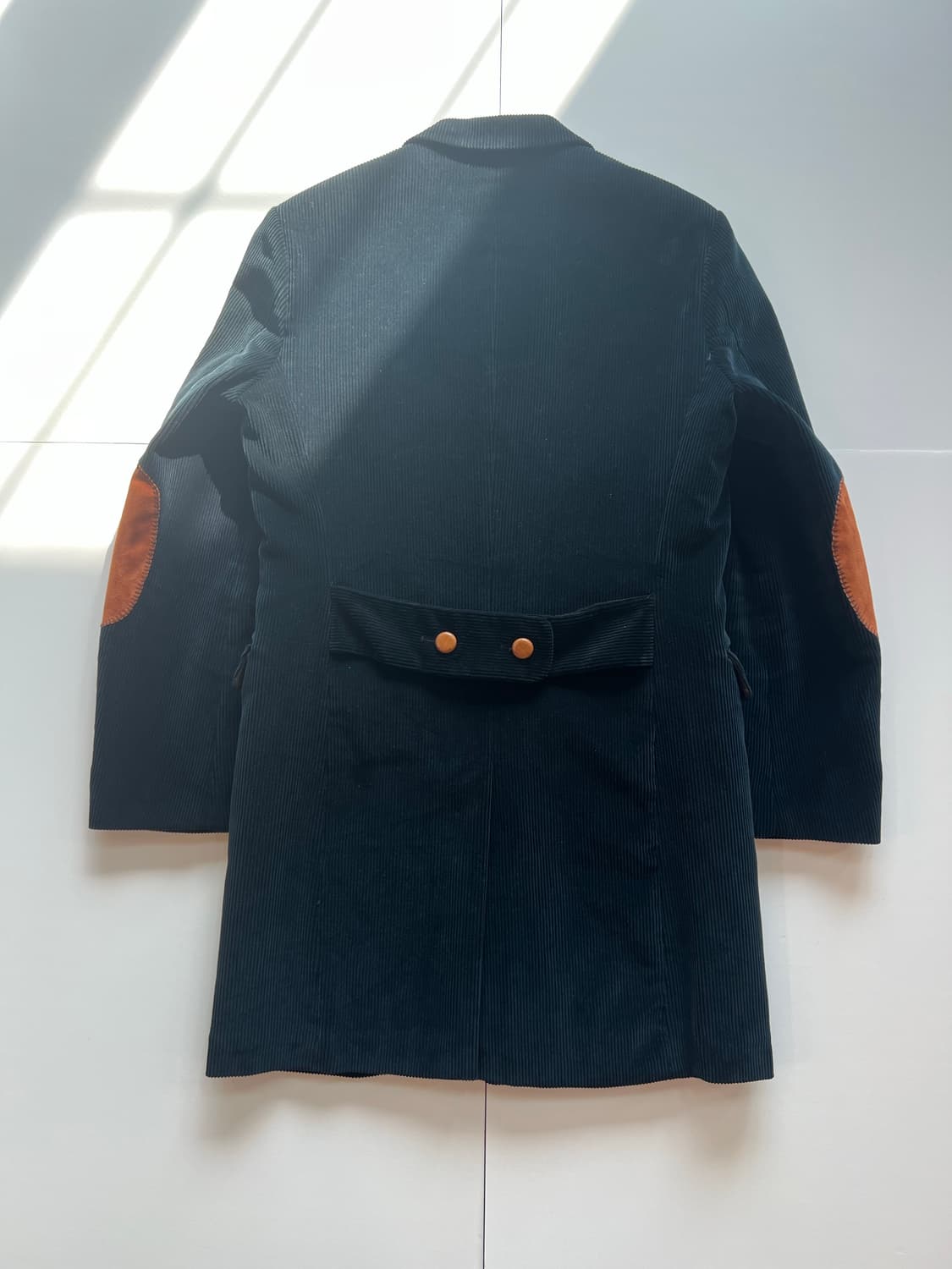 코듀로이 코트 상품이미지6