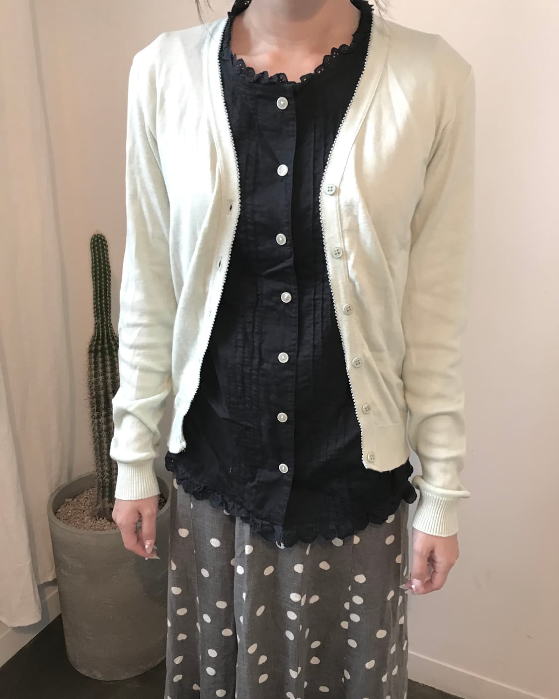 Agnes B vintage mint cd 상품이미지2