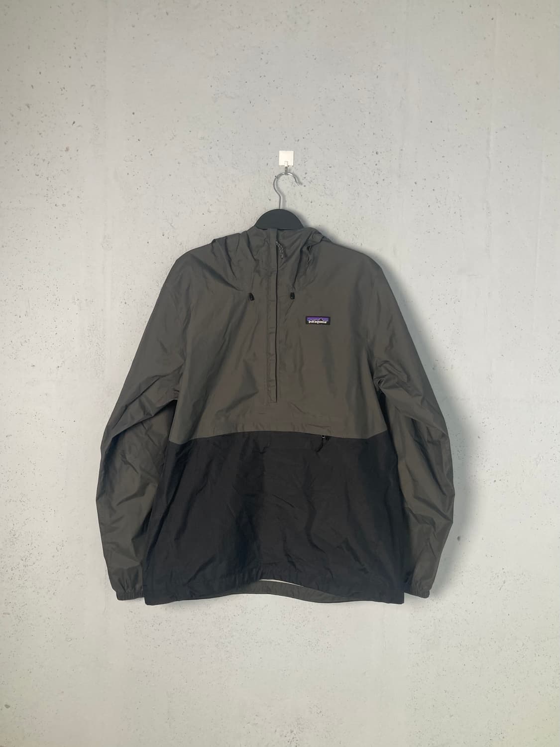 파타고니아 토렌쉘 3L 풀오버 (M) 새상품급 상품이미지2