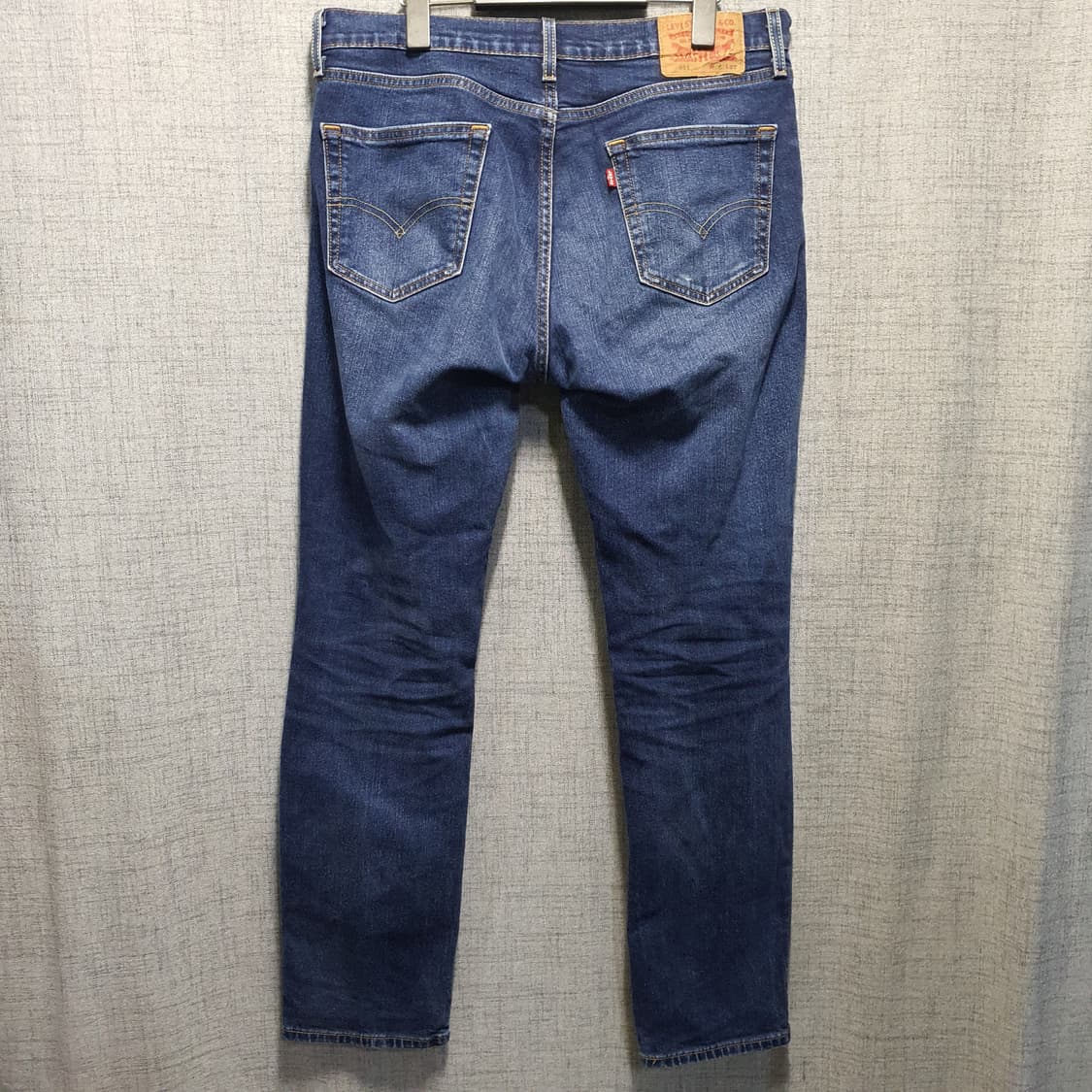 리바이스511 남성 데님 청바지  상품이미지2