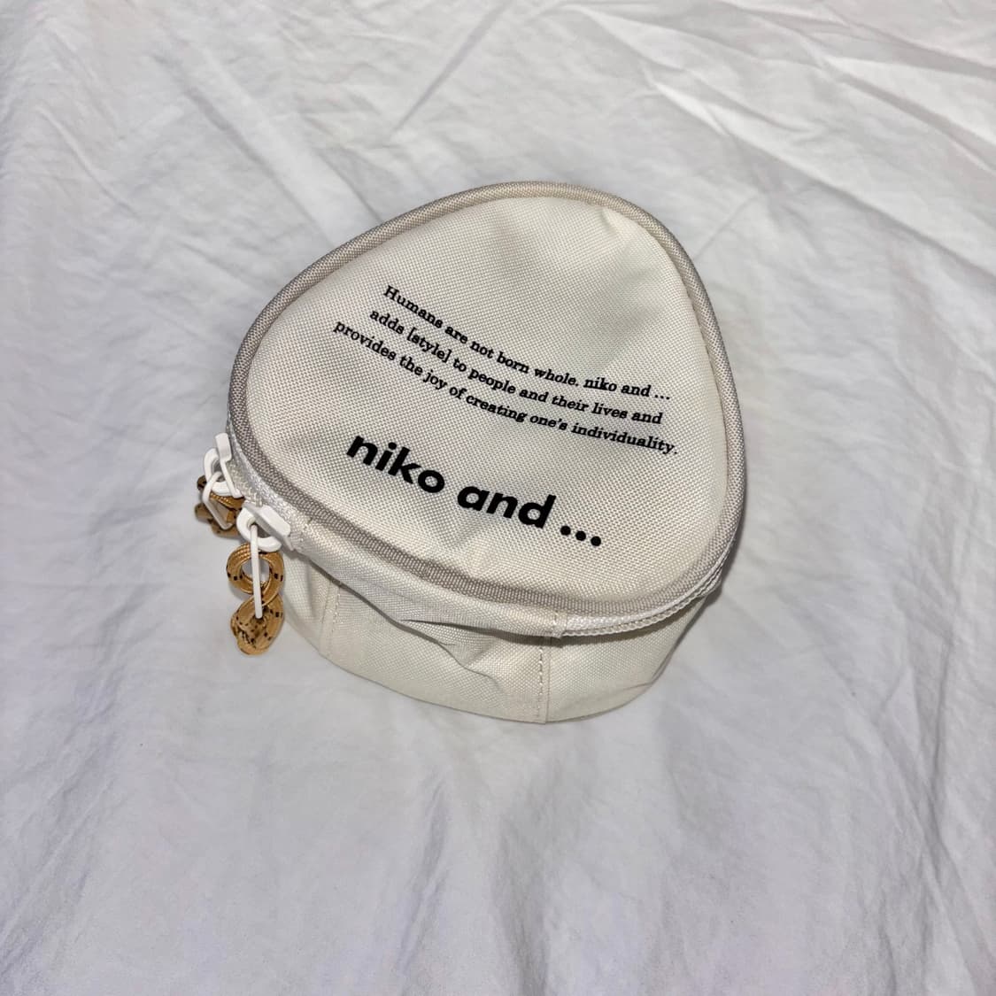 니코앤드 주먹밥 파우치 상품이미지1