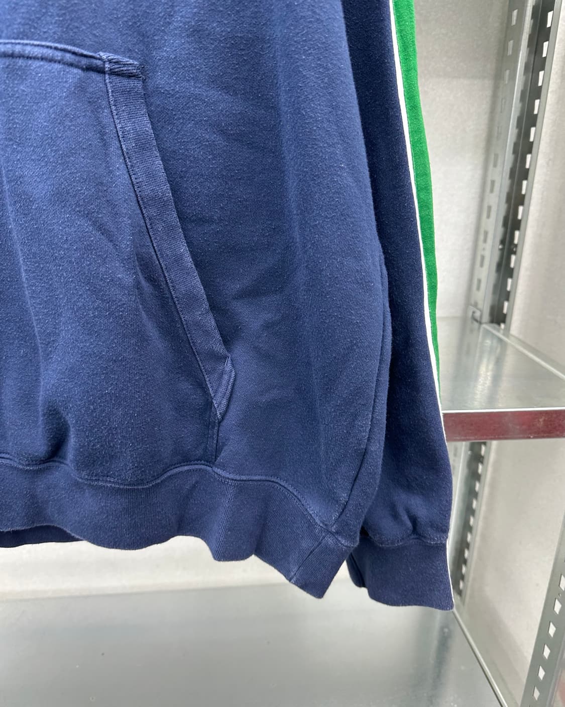 (XL오버핏)00'S 나이키 빅스우시 후드-M1564 상품이미지4