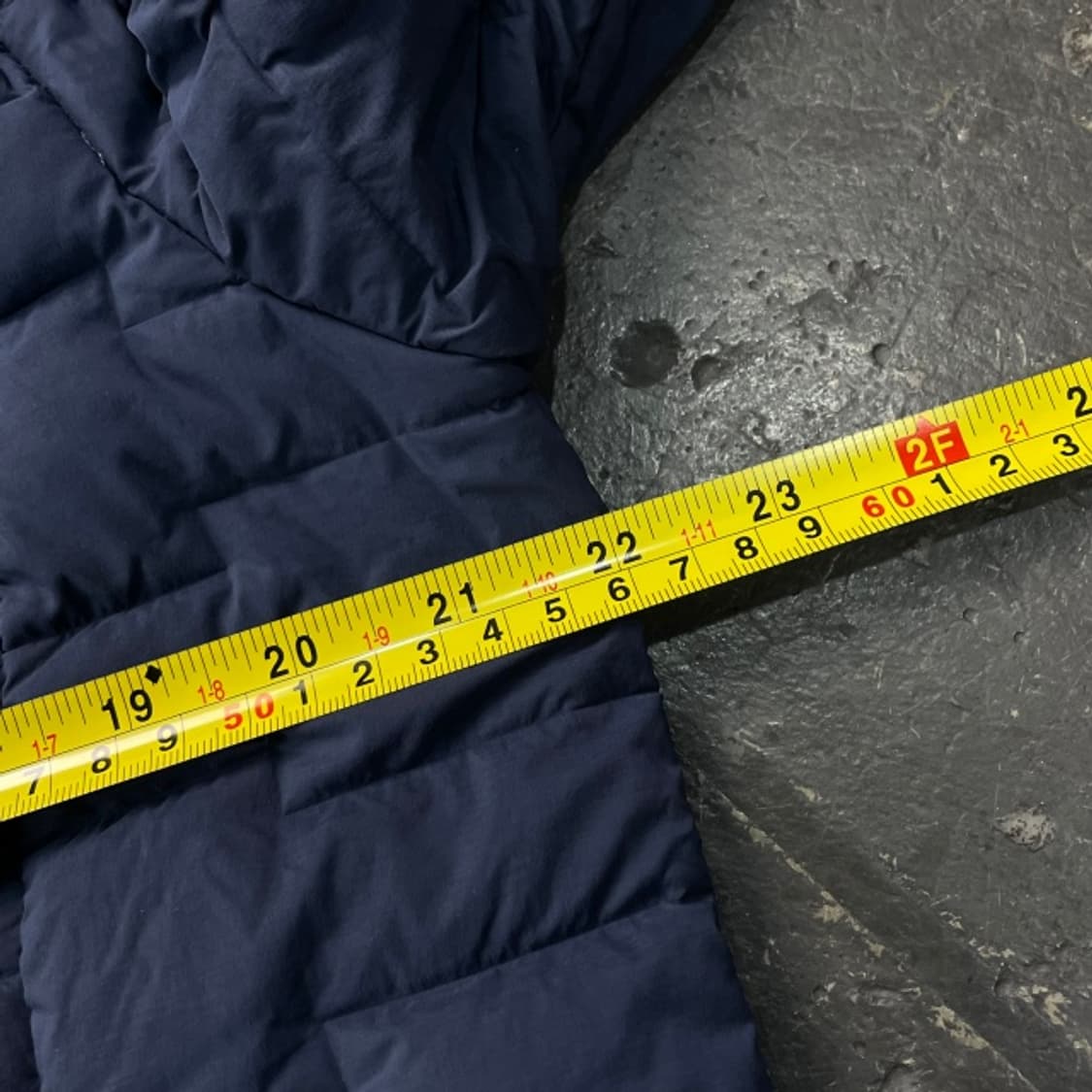 100 K2 경량패딩  상품이미지7