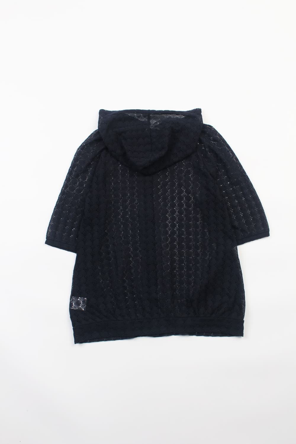 MAMAIKJKO DE PARIS Punching Hoodie Jacke 상품이미지10